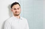A person in a white shirt

AI-generated content may be incorrect.