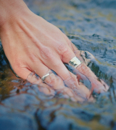 OT Water Hand Still